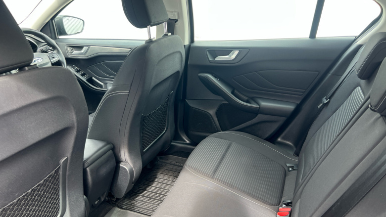 Ford Focus 1.5 EcoBlue 120 Titanium 5dr Diesel Hatchback